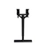 T-shaped Double-head Truss Tube + Telescopic Tube